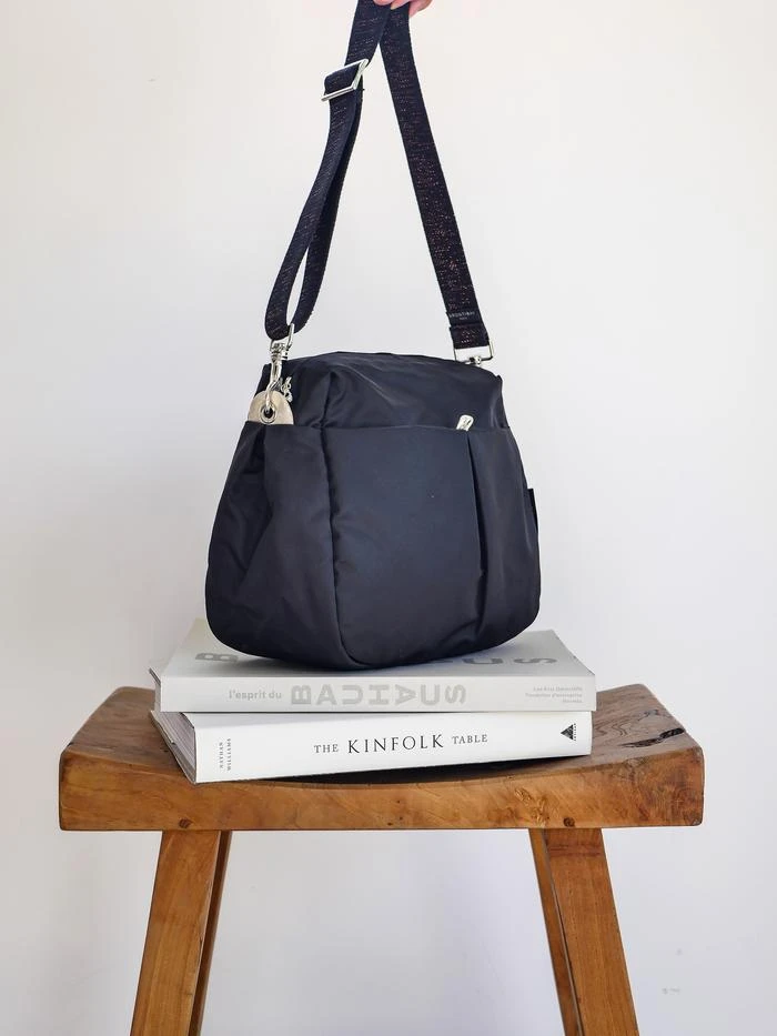 Brontibay Paris Bags Ravello Crossbody 20 Brontibay Paris Bags Ravello Crossbody