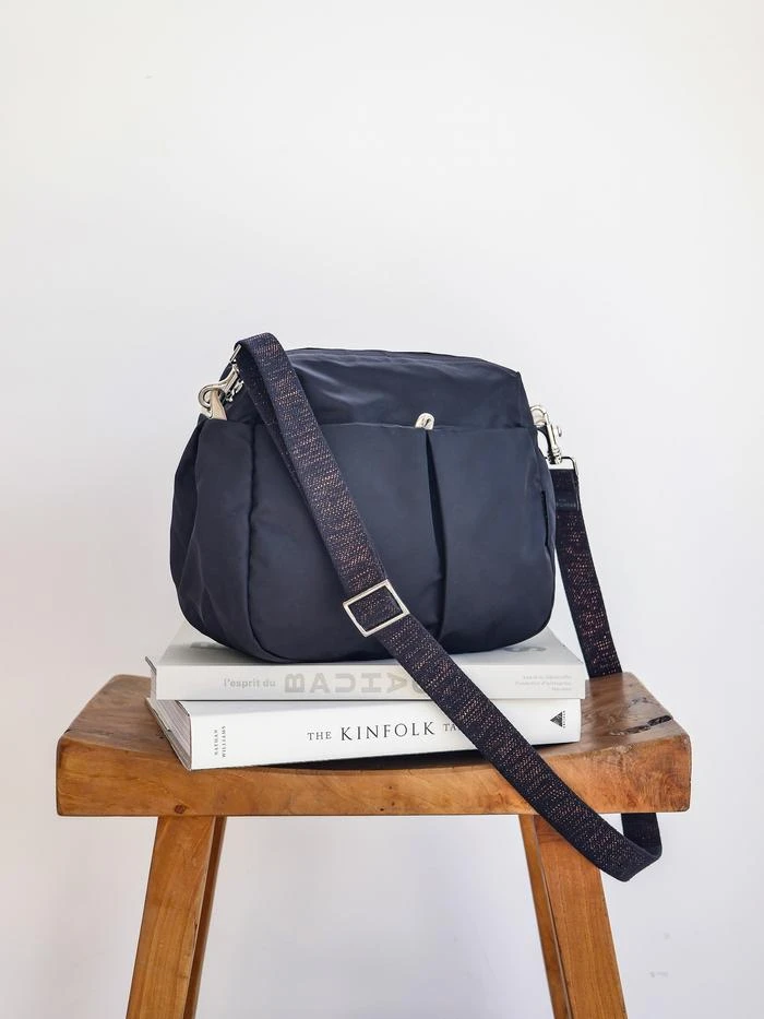 Brontibay Paris Bags Ravello Crossbody 17 Brontibay Paris Bags Ravello Crossbody