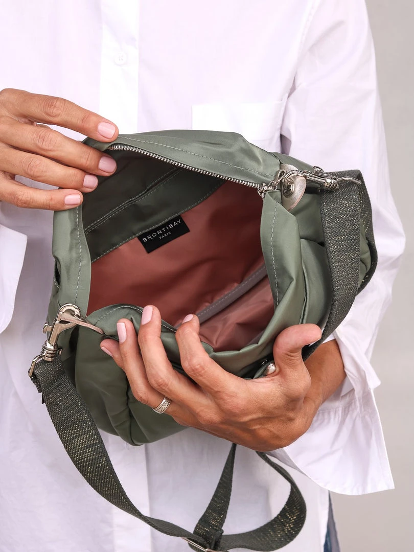 Brontibay Paris Bags Ravello Crossbody 4 Brontibay Paris Bags Ravello Crossbody