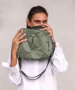 Brontibay Paris Bags Ravello Crossbody