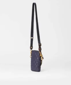 MZ WALLACE Bags Micro Crosby