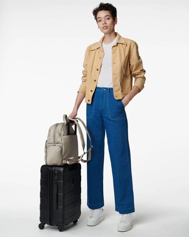 MZ WALLACE Bags Bowery Backpack 17 MZ WALLACE Bags Bowery Backpack