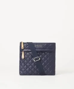 MZ WALLACE Metro Flat Crossbody Bags