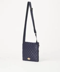 MZ WALLACE Metro Flat Crossbody Bags