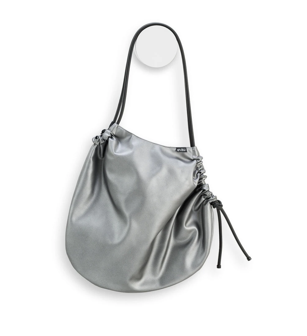 InZu COCCÓ Neo Tote In Bronze Dust Bags 5 InZu COCCÓ Neo Tote In Bronze Dust Bags