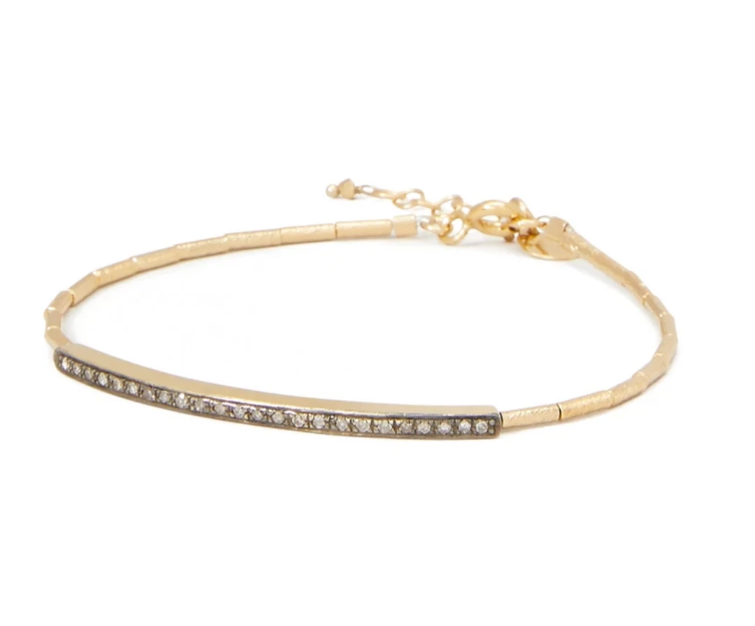 5 Octobre Bonnie Diamond Bracelet Jewelry 3 5 Octobre Bonnie Diamond Bracelet Jewelry