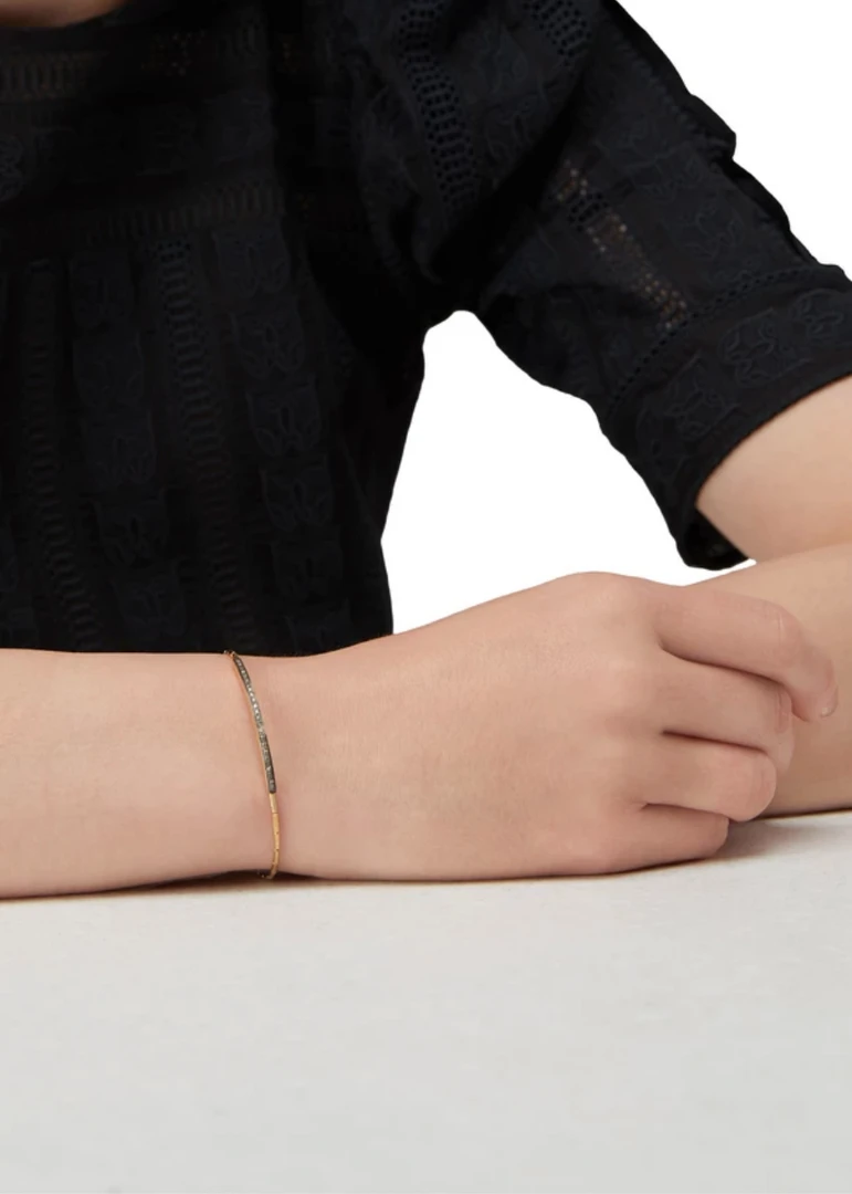 5 Octobre Bonnie Diamond Bracelet Jewelry 5 5 Octobre Bonnie Diamond Bracelet Jewelry