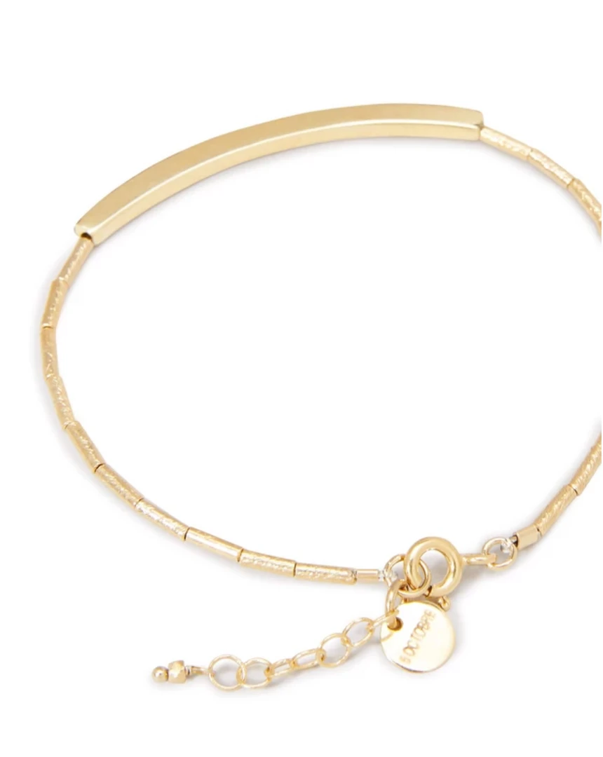 5 Octobre Bonnie Diamond Bracelet Jewelry 6 5 Octobre Bonnie Diamond Bracelet Jewelry