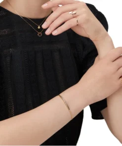 5 Octobre Bonnie Diamond Bracelet Jewelry 11 5 Octobre Bonnie Diamond Bracelet Jewelry