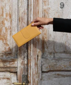 Brontibay Paris Liberty Long Wallet Our Collection