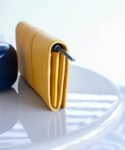 Brontibay Paris Liberty Long Wallet Our Collection