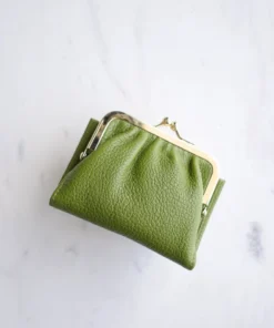 Brontibay Paris Our Collection Maddy Framed Coin Purse Card Holder