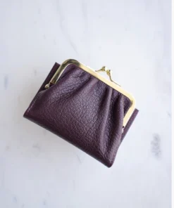 Brontibay Paris Our Collection Maddy Framed Coin Purse Card Holder