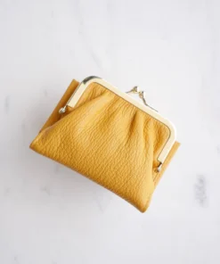 Brontibay Paris Our Collection Maddy Framed Coin Purse Card Holder