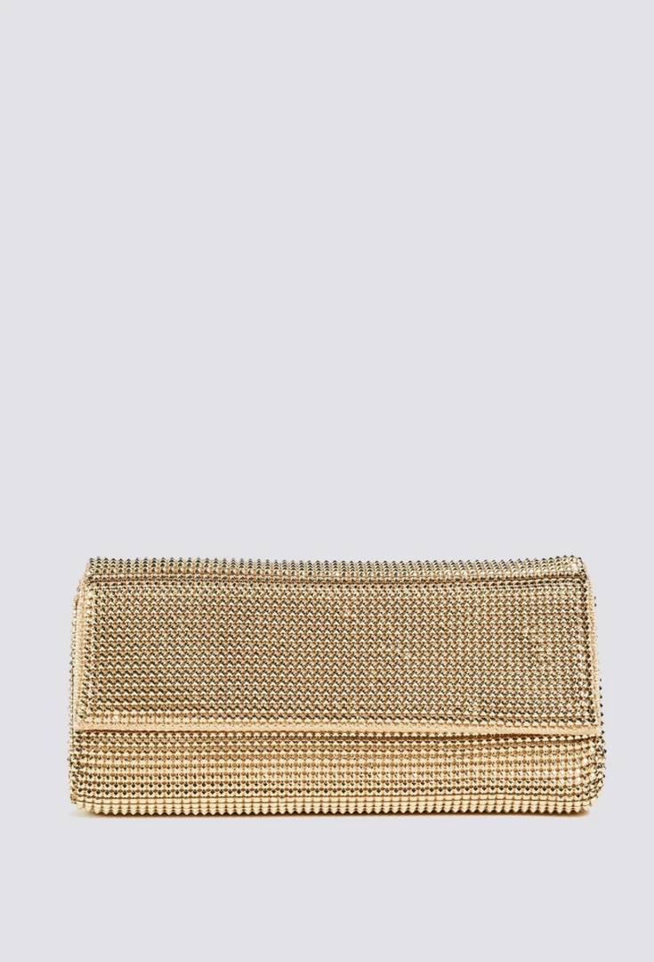 Whiting And Davis Evening Bags Pyramid Mesh Clutch 3 Whiting And Davis Evening Bags Pyramid Mesh Clutch