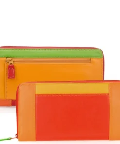 Wallets Mywalit Ziparound Purse Clutch Wallet