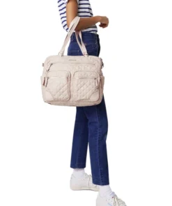 MZ WALLACE Bags Crosby City Bag