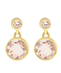 Dean Davidson Signature Knockout Droplet Earrings