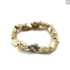 Tat2 Designs Gold Capri Nugget Bracelet Jewelry 1 Tat2 Designs Gold Capri Nugget Bracelet Jewelry