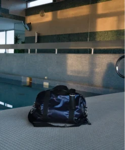 Jack Gomme Bags WALLI Weekend Bag