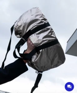 Jack Gomme WALK XL Weekend Bag