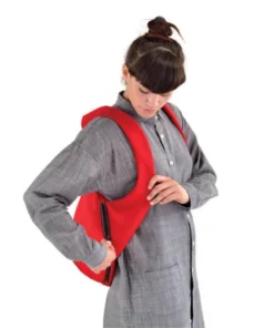 InZu Bug Pack Backpack Black Hive Bags