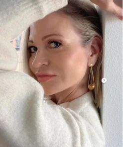 Dean Davidson Jewelry Ipanema Drop Earrings Morganite 11 Dean Davidson Jewelry Ipanema Drop Earrings Morganite