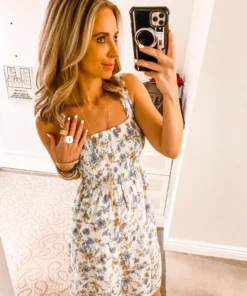 Dean Davidson Jewelry Castle Ring Morganite