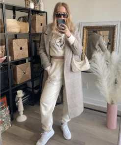 Dean Davidson Jewelry Castle Ring Morganite