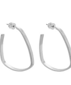 Dean Davidson Small Square Hoops Jewelry
