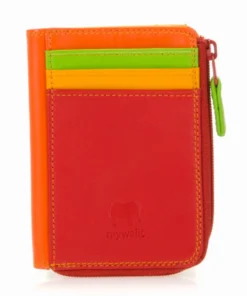 Mywalit Small Zip Purse Wallets