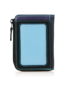 Mywalit Small Zip Purse Wallets