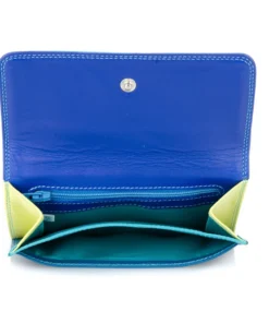Mywalit Wallets Double Flap Wallet Seascape