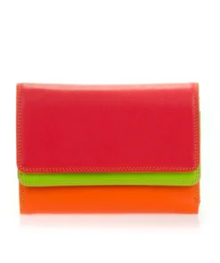 Mywalit Double Flap Wallet Jamaica