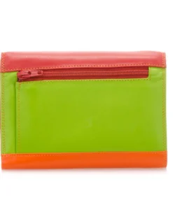 Mywalit Double Flap Wallet Jamaica