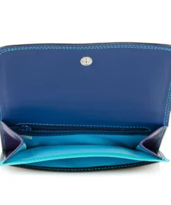 Mywalit Wallets Double Flap Wallet Black Pace 8 Mywalit Wallets Double Flap Wallet Black Pace