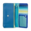 Mywalit Wallets Medium Matinee Wallet Seascape 2 Mywalit Wallets Medium Matinee Wallet Seascape