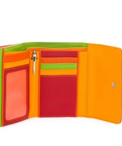 Mywalit Double Flap Wallet Jamaica