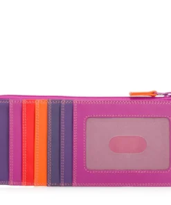 Mywalit Credit Card Bill Holder Sangria Wallets