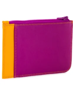 Mywalit Wallets Slim Credit Card Holder With Coin Purse Copacabana