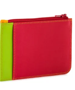 Mywalit Slim Credit Card Holder With Coin Purse Jamaica Wallets