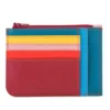 Mywalit Slim Credit Card Holder With Coin Purse Vesuvio 1 Mywalit Slim Credit Card Holder With Coin Purse Vesuvio