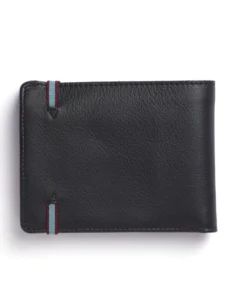 Carre Royal Black Minimalist Wallet With Coin Pocket Wallets 8 Carre Royal Black Minimalist Wallet With Coin Pocket Wallets