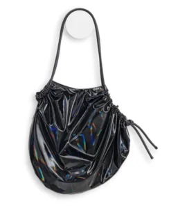 Bags InZu COCCÓ Neo Tote Bag Black LCD