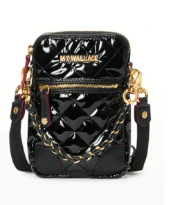 MZ WALLACE Bags Micro Crosby