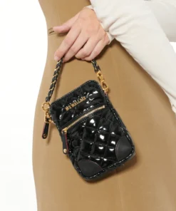 MZ WALLACE Bags Micro Crosby