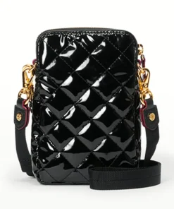 MZ WALLACE Bags Micro Crosby