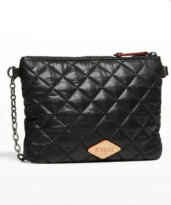 MZ WALLACE Ruby Crossbody Bag Bags