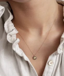 5 Octobre Jewelry Necklace JEF