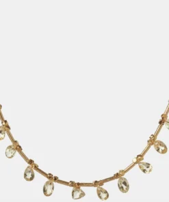 5 Octobre Necklace CITRONY